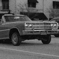 Jump into my chevy