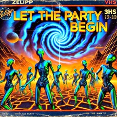 Let the Party Begin