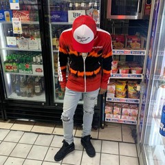 Kasher Quon - Deadstock (Prod By Enrgy)