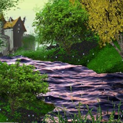 lichen's house