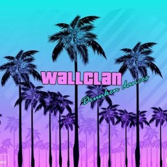 WALLCAN - Губами танцевали ламбаду ( пьяные танцы)