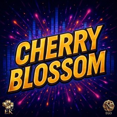 Cherry Blossom