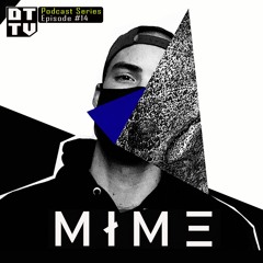 M ł M Ξ - Dub Techno TV Podcast Series #15