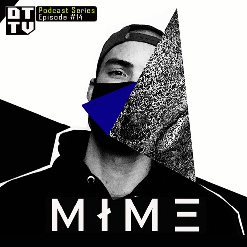M ł M Ξ - Dub Techno TV Podcast Series #15