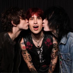 Favorite's of johnnie guilbert and jake webber and carrington 🖤🖤🔥🔥
