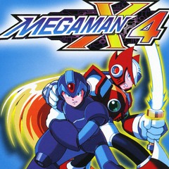 MMX4 Stage Select Trap Remix (Non-Mixed)