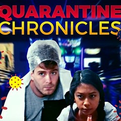 DJ Muss The Quarantine Chronicles