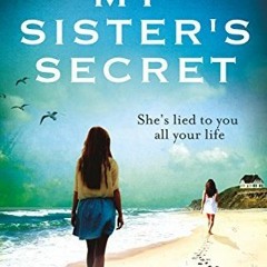 [Read] Online My Sister's Secret BY : Tracy Buchanan