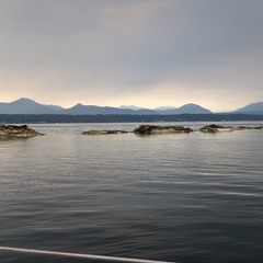 Song for the Salish Seas