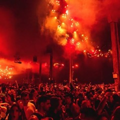 whispers from ciudad de mexico - by Luca