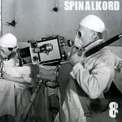 KordMix Chapter 8 - [Uptempo]
