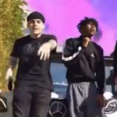 kankan x and oxy ft. yeat (bass boosted)