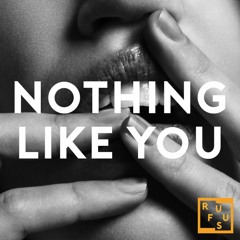 Nothing Like You | Smooth R&B Beat