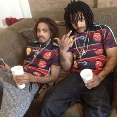 Tali so jefe rude grimmey klanklan (kami)