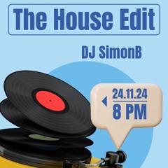 The House Edit - Raindrop Radio (Episode 46)