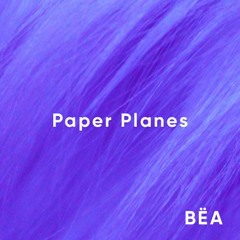 Paper Planes