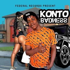 Konto - Badness