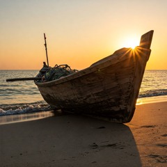 Domingo V T.O: Nunca dejar de remar mar adentro.