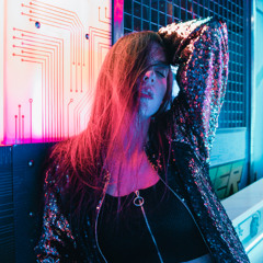 MaryBe - Move Your Body (126BPM F#Minor)