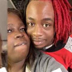 Jah'naysia Holla@ at me produce by raja Savage Youi already know how im coming Baby