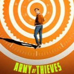 Army Of Thieves | End Credit Music