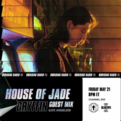 House of Jade [88Rising Radio] - Gryffin Guest Mix