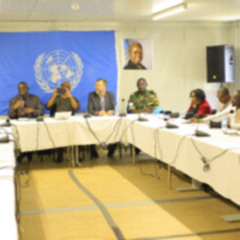 Wananchi tufahamishwe kwa kina majukumu ya MONUSCO ili kukabili habari potofu