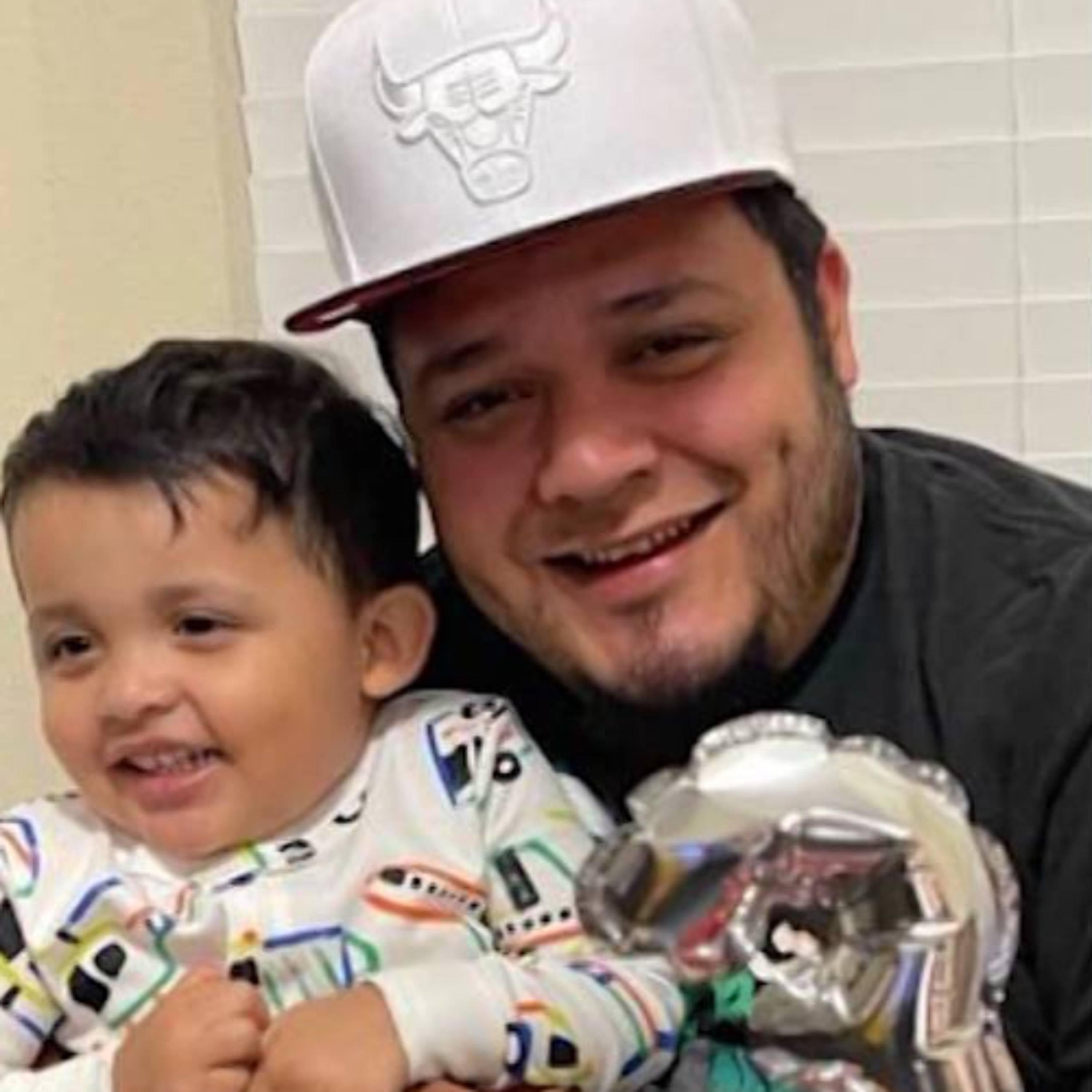 Kilmar Abrego García, uno de los desaparecidos de Trump episode artwork