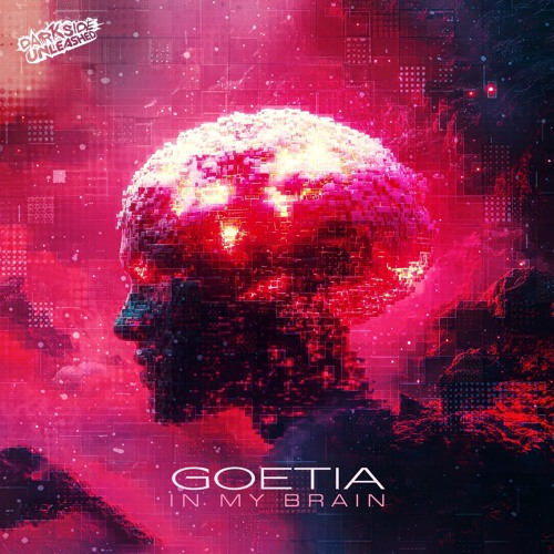 Goetia - In My Brain