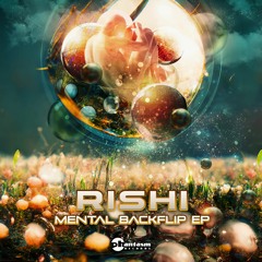 Rishi - Keep On Going