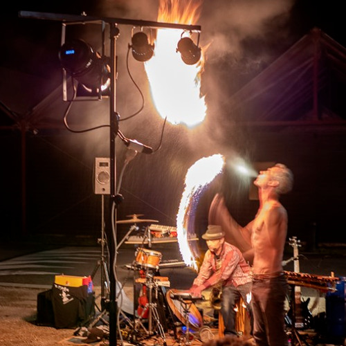 tout feu tout swing intro