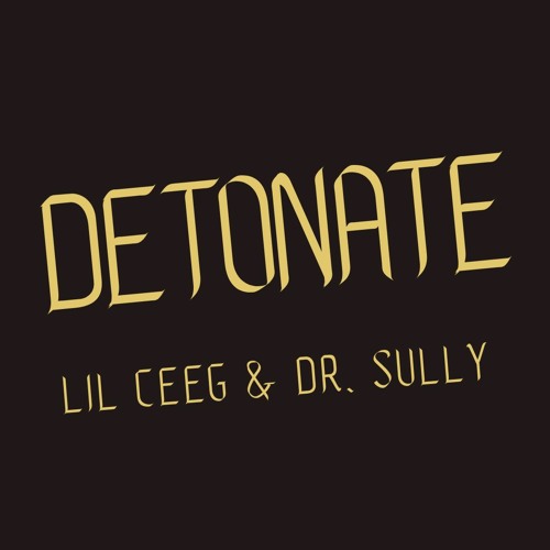 Stream Detonate Feat Dr Sully by Lil Ceeg Listen online for free
