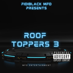 ROOF TOPPERS vol3