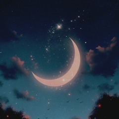 SKXYLLA, My Little Heart Scar - Mėnulis