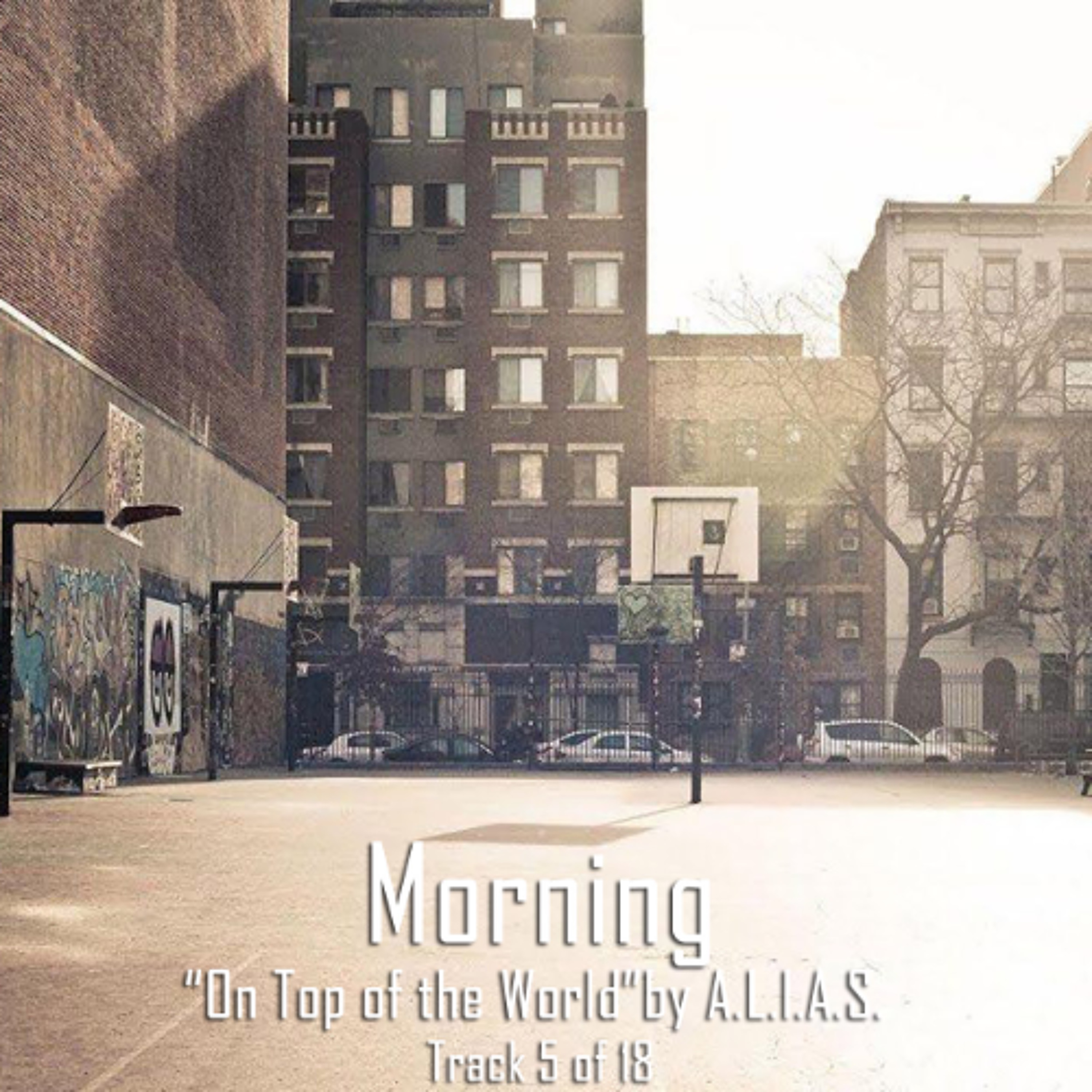 Morning episode artwork