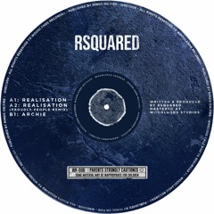 RSquared - Realisation (Radio Edit)