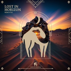 Nerutto - Lost In Horizon (Cafe De Anatolia)