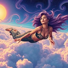 In My Dreams The World Is Wide