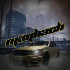 TB2100 "Maybach Freestyle" (Prod. Kindenthe3rd)
