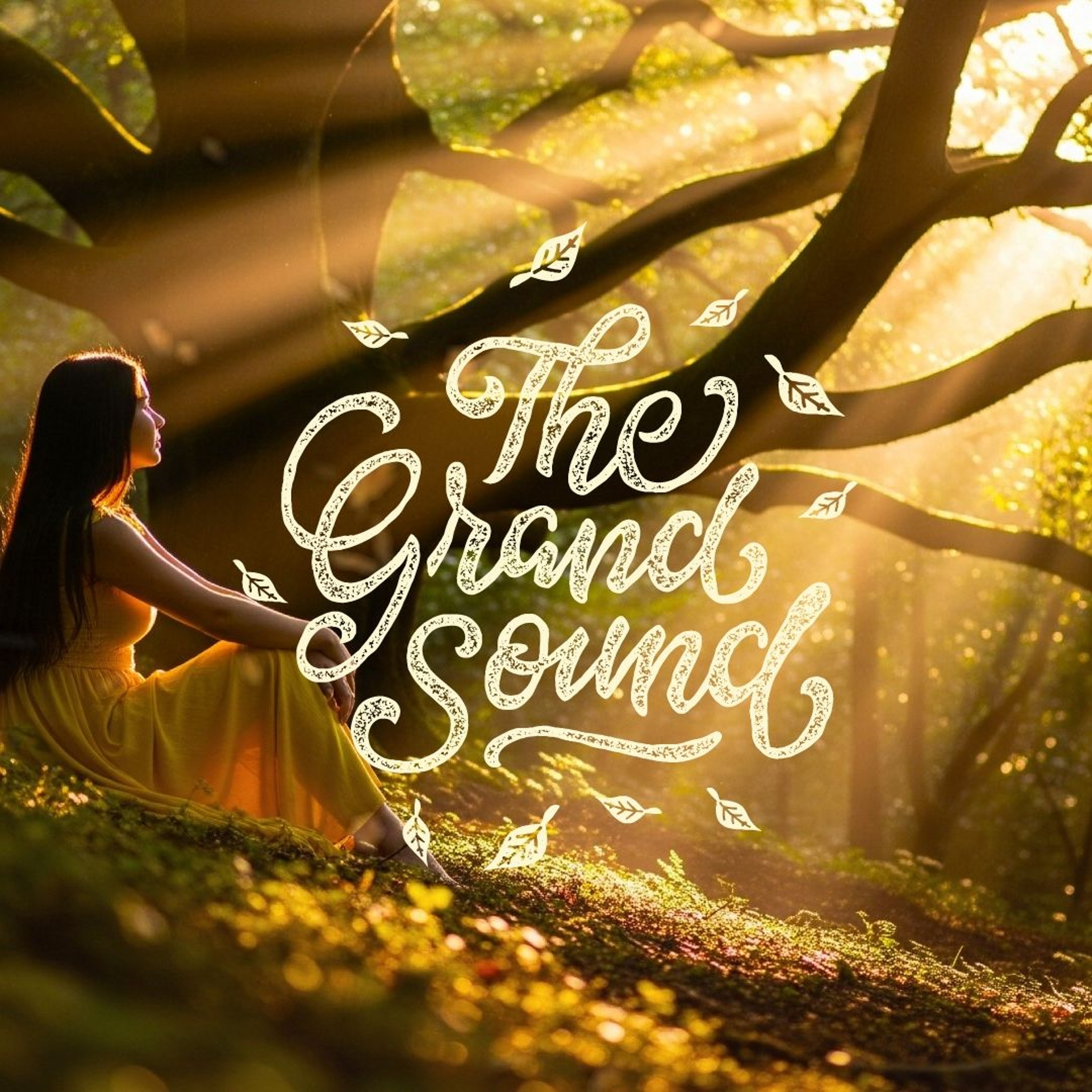 'Secret Garden' - Melodic Progressive House Mix