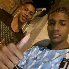 ((MTG- ENVOLVENTE DOS CRIAS PART 2 )) (PROD: DJ 2K DE CAMPOS) ((BEAT RISADA)) 202K