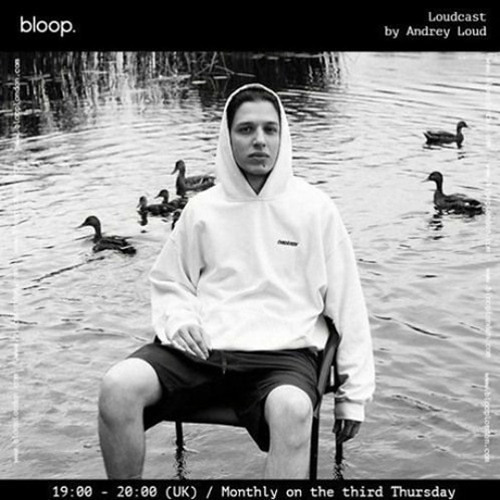 Loudcast by Andrey Loud - 20.11.25 🇷🇺