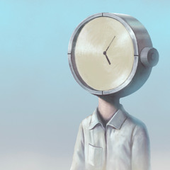 clock's ticking, you decide what to do