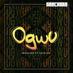 Spackdee - Ogwu