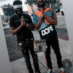 YungOG Buthie x Yung Bo  Talk My Shyt The Flatlinas Mix.mp3
