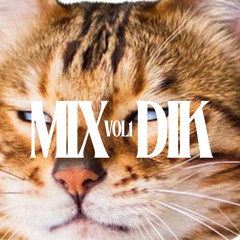 Mix Dik Vol.1