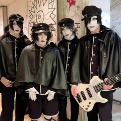 「嫉」/ "Jealousy" 【 Kaneto-Juusei】