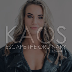 Escape The Ordinairy EP.10