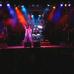 Ramble On covered by Redd Raven