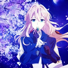 Amy – Minori Chihara Violet Evergarden Movie OST